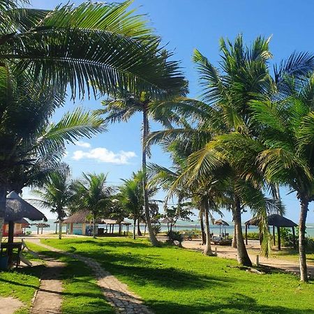 Pousada Bela Vista, Lagoa Do Pau, Coruripe, Alagoas Bagian luar foto
