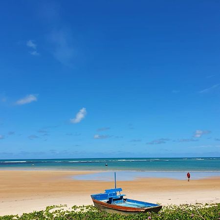 Pousada Bela Vista, Lagoa Do Pau, Coruripe, Alagoas Bagian luar foto