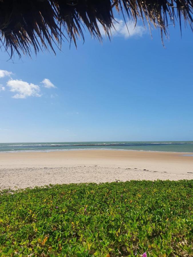 Pousada Bela Vista, Lagoa Do Pau, Coruripe, Alagoas Bagian luar foto