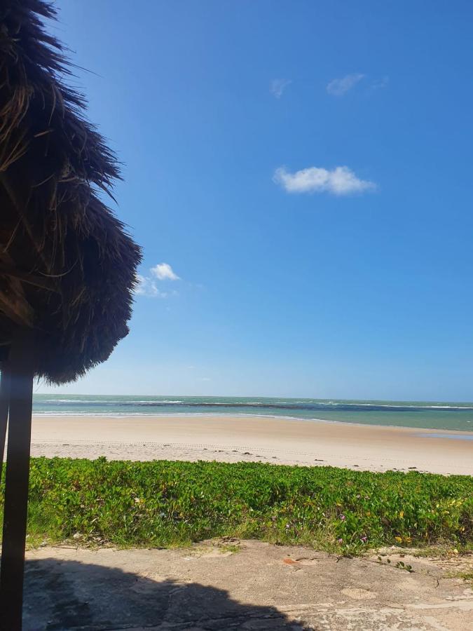 Pousada Bela Vista, Lagoa Do Pau, Coruripe, Alagoas Bagian luar foto