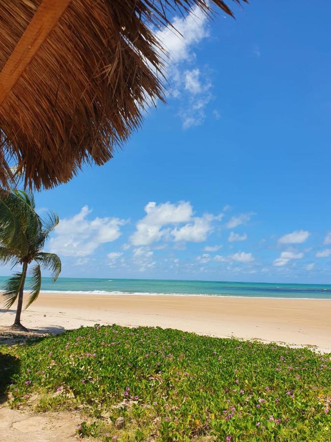 Pousada Bela Vista, Lagoa Do Pau, Coruripe, Alagoas Bagian luar foto