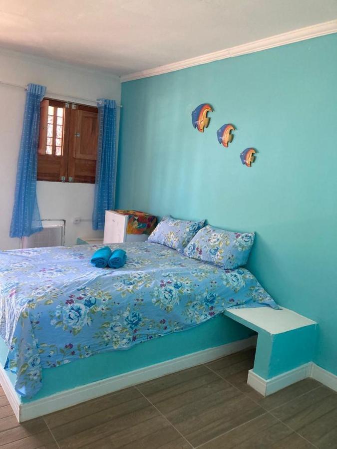 Pousada Bela Vista, Lagoa Do Pau, Coruripe, Alagoas Bagian luar foto