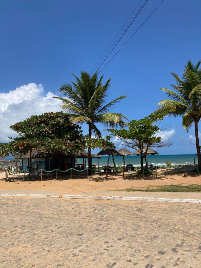 Pousada Bela Vista, Lagoa Do Pau, Coruripe, Alagoas Bagian luar foto